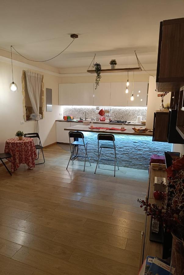 Il Giardino Di Nonna Pina Daire Napoli Dış mekan fotoğraf