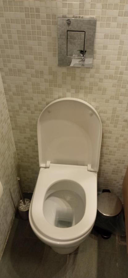 Il Giardino Di Nonna Pina Daire Napoli Dış mekan fotoğraf